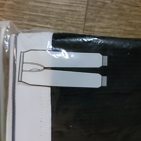 Brand NWT size XL men's thermal pants long johns by Athletic Works - Picture 6 of 7